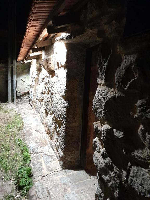 Ninho Do Corvo Da Urgueira Villa Urgueira  Exteriör bild