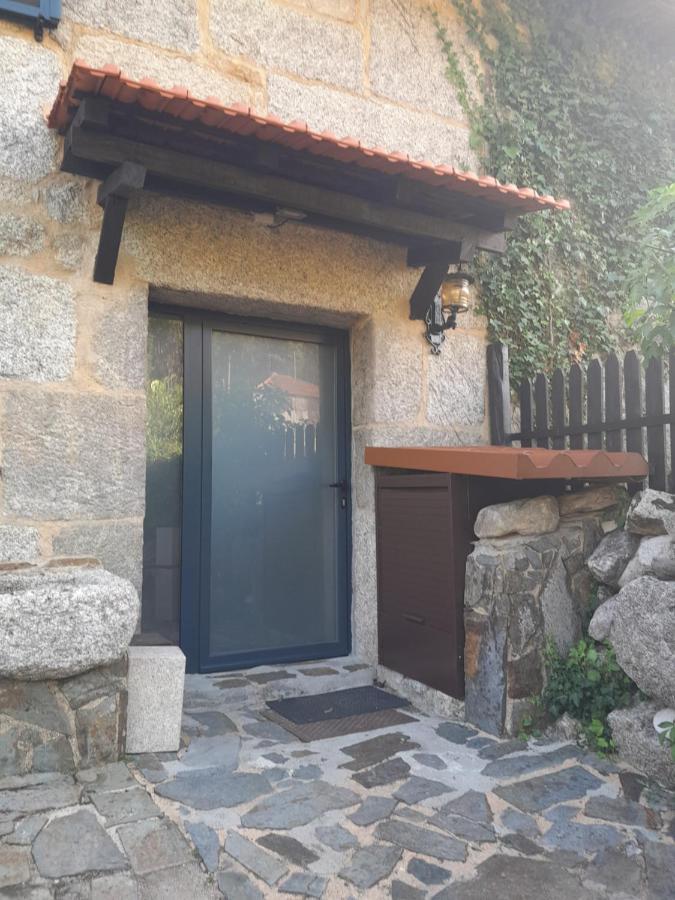 Ninho Do Corvo Da Urgueira Villa Urgueira  Exteriör bild