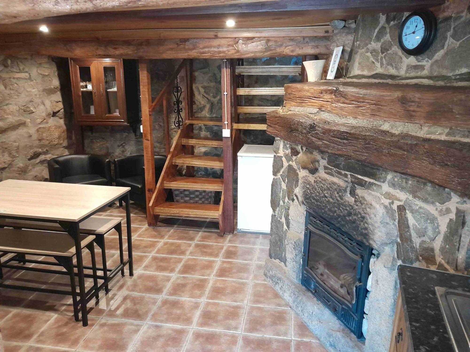 Ninho Do Corvo Da Urgueira Villa Urgueira  Exteriör bild